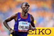 IAAF Continental Cup - Day 2